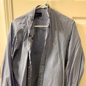 Long sleeve Ralph Lauren Polo